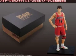 Slam Dunk - Hisashi Mitsui Figur: Union Creative