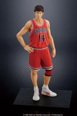 Slam Dunk - Hisashi Mitsui Figur: Union Creative