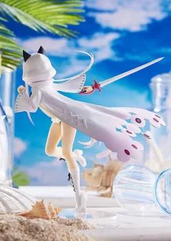 Smile of the Arsnotoria - Arsnotoria Statue / Pop Up Parade - Cat Kingdom Version: Good Smile Compan