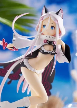 Smile of the Arsnotoria - Arsnotoria Statue / Pop Up Parade - Cat Kingdom Version: Good Smile Compan