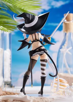 Smile of the Arsnotoria - Petit Albert Statue / Pop Up Parade - Cat Kingdom Version: Good Smile Comp