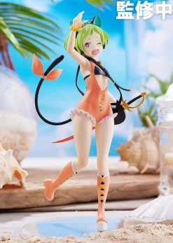 Smile of the Arsnotoria - Mel Statue / Pop Up Parade - Cat Kingdom Version: Good Smile Company