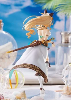 Smile of the Arsnotoria - Picatrix Statue / Pop Up Parade - Cat Kingdom Version: Good Smile Company