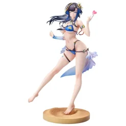 Snowbreak: Containment Zone - Katya Statue / Surfside Leisure Swimsuit Ver.: Good Smile