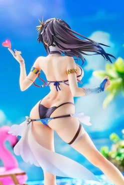 Snowbreak: Containment Zone - Katya Statue / Surfside Leisure Swimsuit Ver.: Good Smile