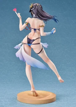 Snowbreak: Containment Zone - Katya Statue / Surfside Leisure Swimsuit Ver.: Good Smile