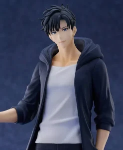 Solo Leveling - Sung Jinwoo Statue / Pop Up Parade L: Good Smile Company