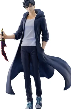 Solo Leveling - Sung Jinwoo Statue / Pop Up Parade L: Good Smile Company