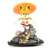 Sonic the Hedgehog 2 - Tails Standoff Statue: First 4 Figures