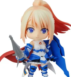 Soukou Musume: Mizeremu Crisis - Achilles Karina Mikazuki Nendoroid / LBCS: Good Smile Company