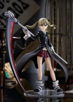Soul Eater - Maka Albarn Statue: Pop Up Parade: Good Smile Company