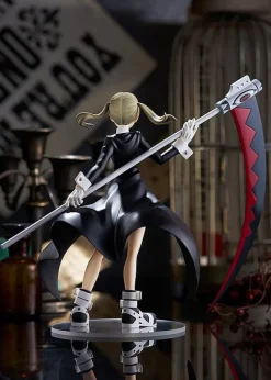 Soul Eater - Maka Albarn Statue: Pop Up Parade: Good Smile Company