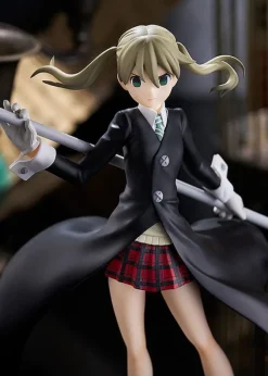 Soul Eater - Maka Albarn Statue: Pop Up Parade: Good Smile Company