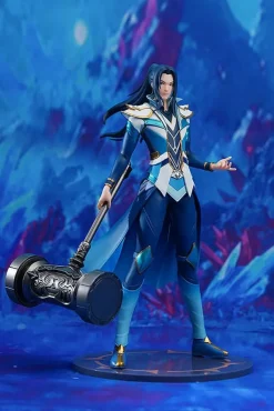 Soul Land - Tang San Statue / Classic Ver.: Tencent Video