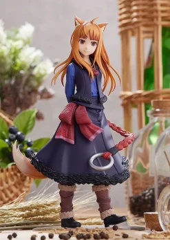 Spice and Wolf - Holo Figur/ Pop Up Parade: Good Smile Company