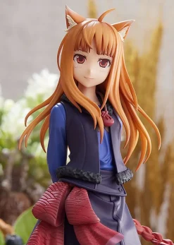Spice and Wolf - Holo Figur/ Pop Up Parade: Good Smile Company