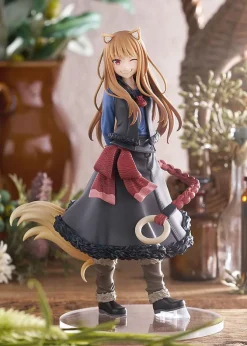 Spice and Wolf - Holo Statue / Pop Up Parade 2024 Ver.: Good Smile Company
