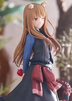 Spice and Wolf - Holo Statue / Pop Up Parade 2024 Ver.: Good Smile Company