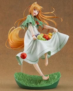 Spice and Wolf - Holo Statue / Wolf and the Scent of Fruit: Good Smile Company