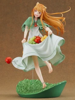 Spice and Wolf - Holo Statue / Wolf and the Scent of Fruit: Good Smile Company