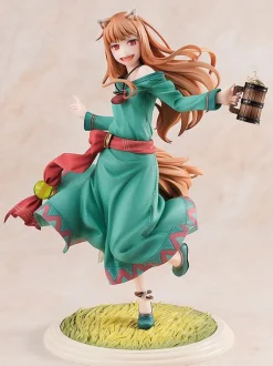 Spice and Wolf - Holo Statue / 10th Anniversary Version [NEUAUFLAGE]: Revolve