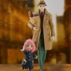Spy x Family - Anya & Loid Statue: Good Smile Company
