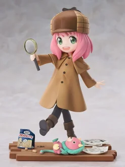 Spy x Family - Anya Forger Statue / Detective Ver.: Good Smile Company-Copy