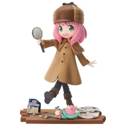 Spy x Family - Anya Forger Statue / Detective Ver.: Good Smile Company-Copy