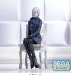 Spy x Family - Fiona Frost Statue / Perching: Sega