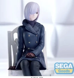 Spy x Family - Fiona Frost Statue / Perching: Sega