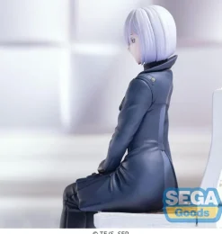 Spy x Family - Fiona Frost Statue / Perching: Sega