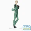 Spy x Family - Loid Forger Statue / Twilight Version: Sega