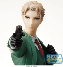 Spy x Family - Loid Forger Statue / Twilight Version: Sega