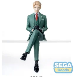 Spy x Family - Loid Forger Statue / Perching: Sega