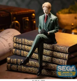 Spy x Family - Loid Forger Statue / Perching: Sega