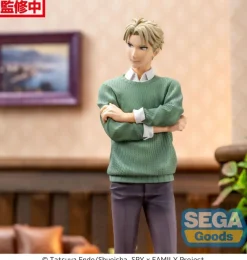 Spy x Family - Loid Forger Statue / Luminasta - Season 1 Cours 2 ED Coordination Version: Sega