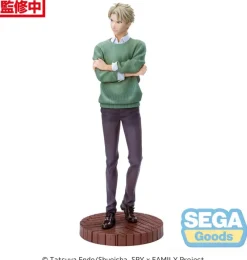 Spy x Family - Loid Forger Statue / Luminasta - Season 1 Cours 2 ED Coordination Version: Sega