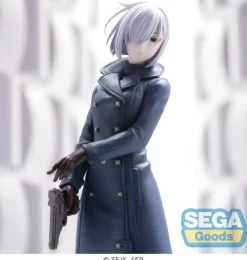 Spy x Family - Nightfall Statue / Fiona Frost - Luminasta: Sega