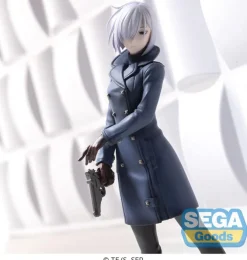 Spy x Family - Nightfall Statue / Fiona Frost - Luminasta: Sega