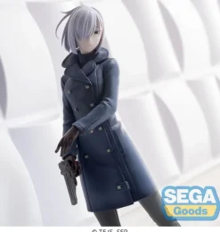 Spy x Family - Nightfall Statue / Fiona Frost - Luminasta: Sega