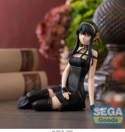 Spy x Family - Yor Forger Statue / Perching: Sega