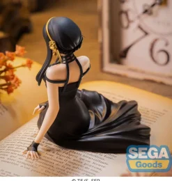 Spy x Family - Yor Forger Statue / Perching: Sega