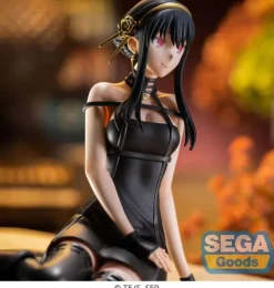 Spy x Family - Yor Forger Statue / Perching: Sega