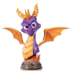 Spyro Reignited Trilogy - Spyro Life-Size Büste: First 4 Figure