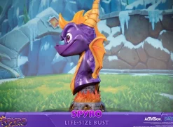 Spyro Reignited Trilogy - Spyro Life-Size Büste: First 4 Figure