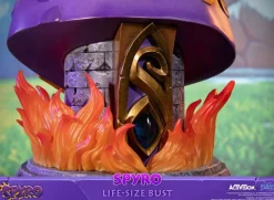 Spyro Reignited Trilogy - Spyro Life-Size Büste: First 4 Figure