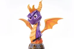 Spyro Reignited Trilogy - Spyro Life-Size Büste: First 4 Figure