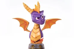 Spyro Reignited Trilogy - Spyro Life-Size Büste: First 4 Figure