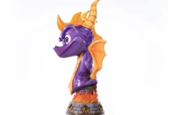 Spyro Reignited Trilogy - Spyro Life-Size Büste: First 4 Figure