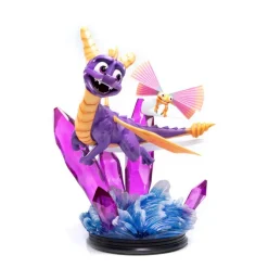 Spyro Reignited Trilogy - Spyro Statue: First 4 Figure